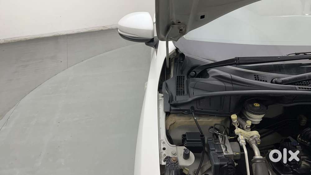 Honda City I-vtec Cvt Zx, 2015, Petrol