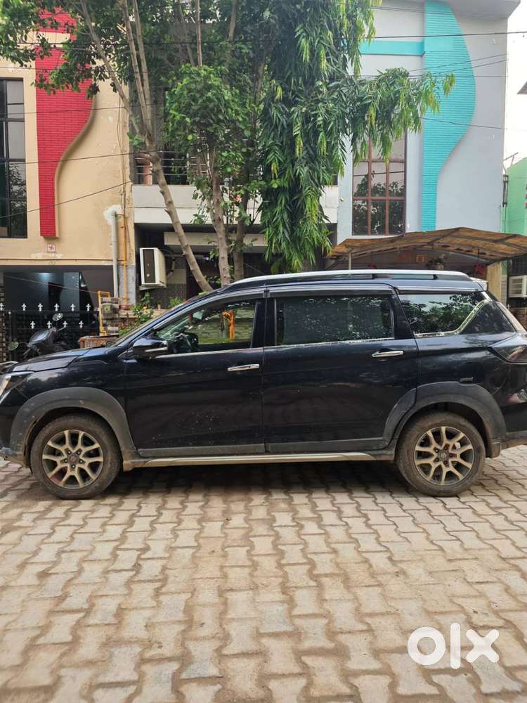 Maruti Xl6 Alpha 2023