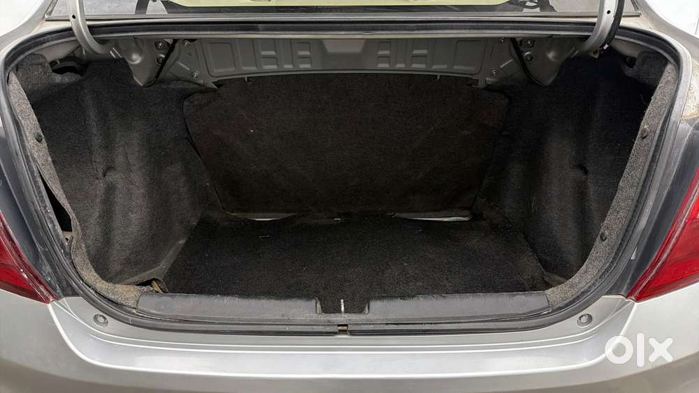 Honda Amaze S I-vtec, 2017, Petrol