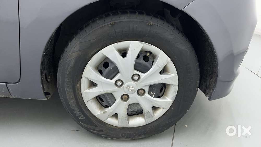 Hyundai Grand I10 1.2 Kappa Magna, 2014, Petrol