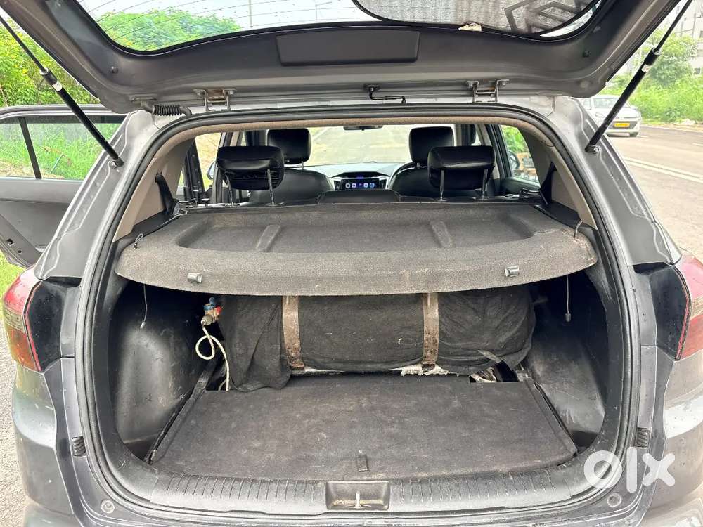 Hyundai Creta N Line 2017