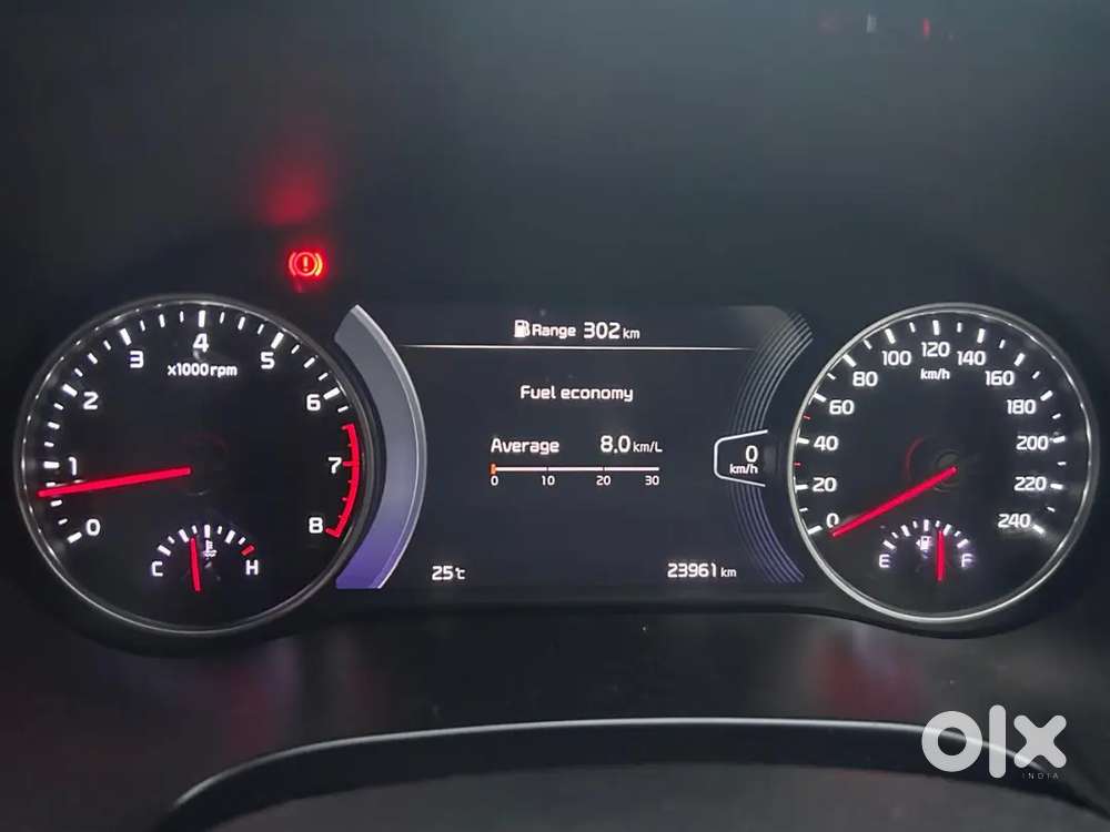 Kia Seltos 1.4 Gtx+ 2019