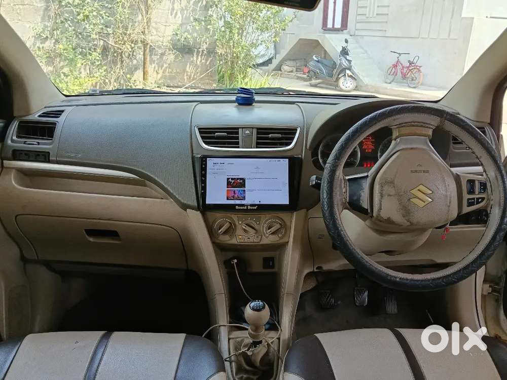 Good Condition Screen Undhi