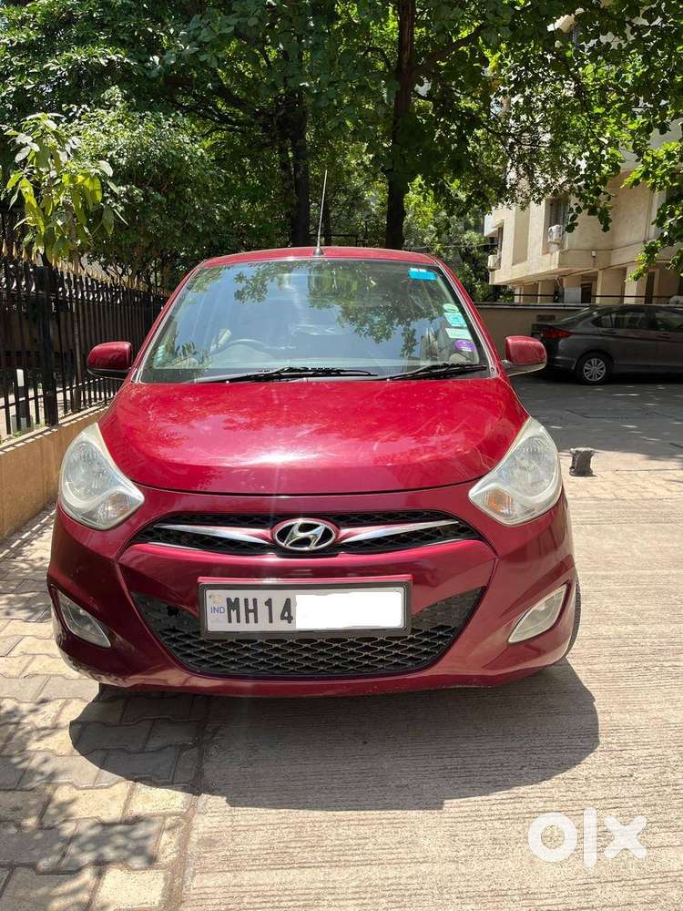 Hyundai I10 2016 Petrol Good Condition