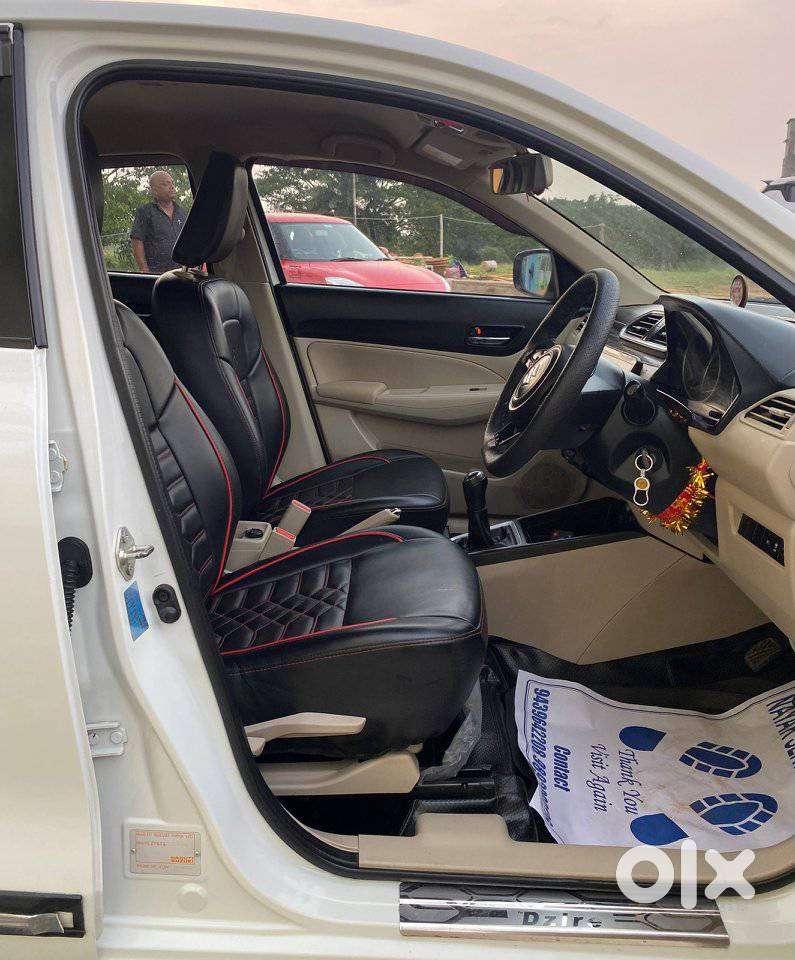 Maruti Suzuki Swift Dzire 1.3 Vxi, 2023, Petrol