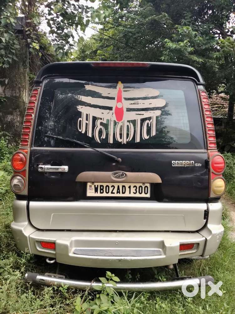 Mahindra Scorpio-n Diesel 2013