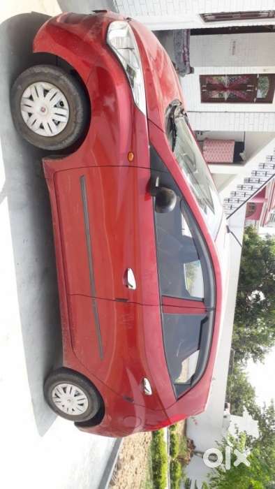 2014 Hyundai Eon Petrol 80000 Kms