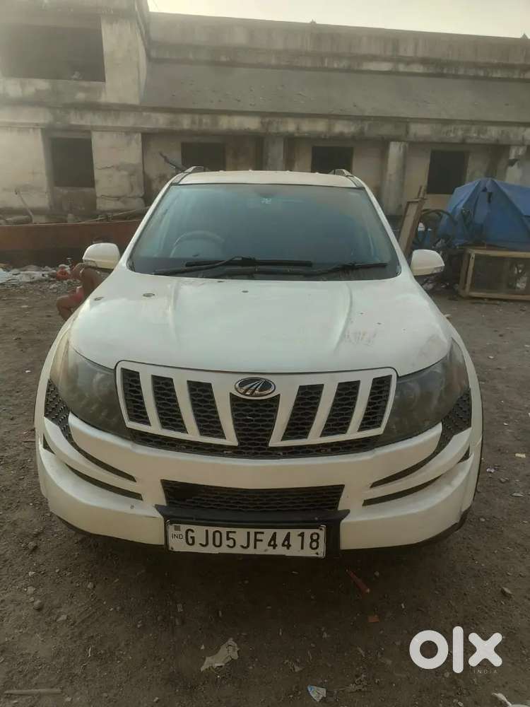 Mahindra Xuv500 2014 Diesel 148000 Km Driven