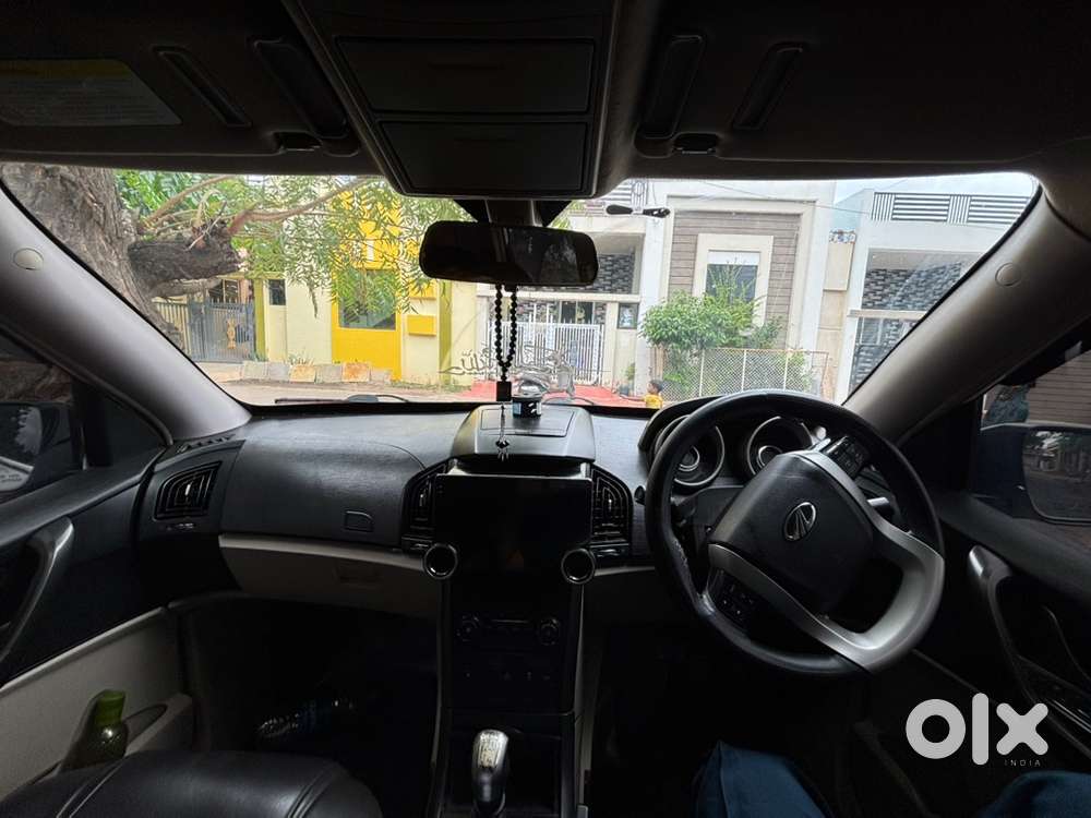 Mahindra Xuv500 Diesel 2017