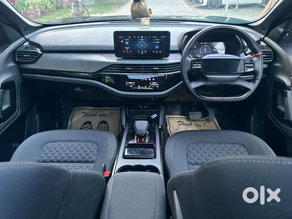 Tata Safari Pure Plus At, 2026, Petrol