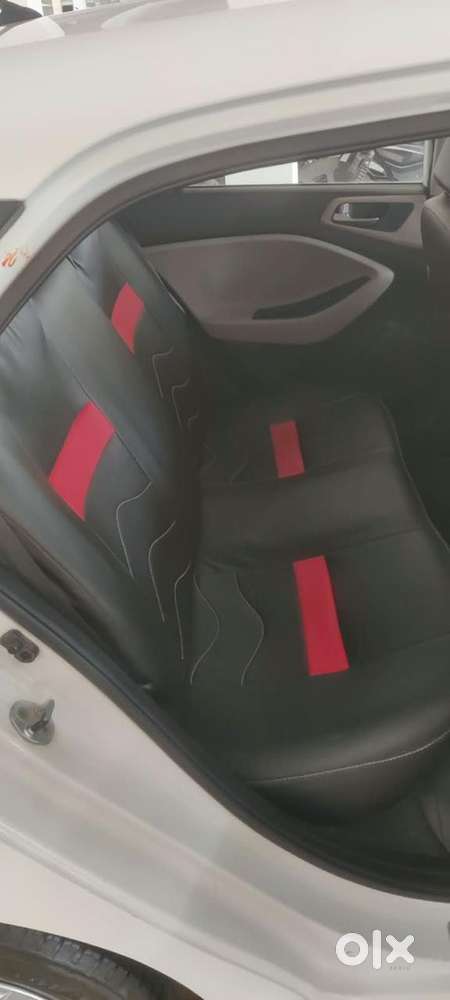 Hyundai I20 1.2 Spotz 2015