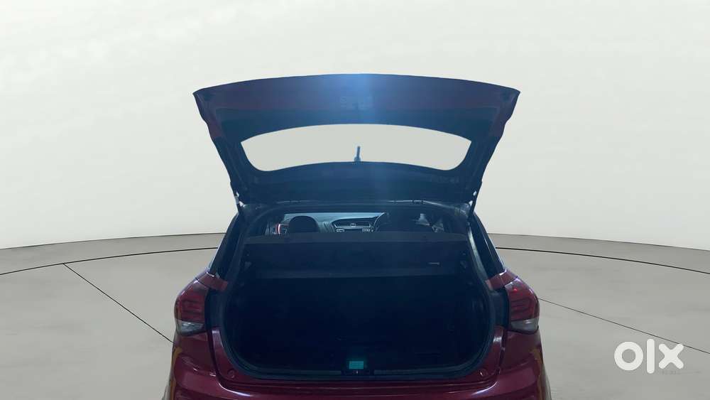 Hyundai Elite I20 [2014-2018] 1.4 Asta Crdi Dual Tone, 2018, Diesel