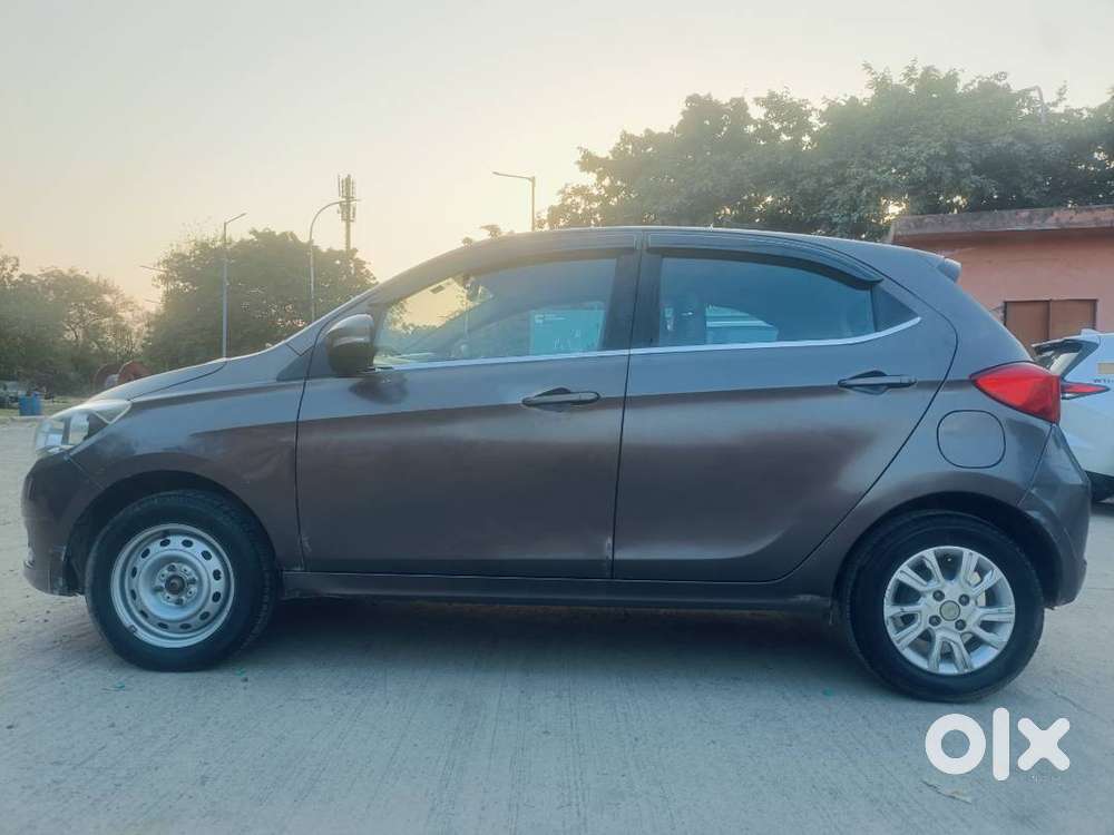 Tata Tiago Xz Opt 2017 Petrol