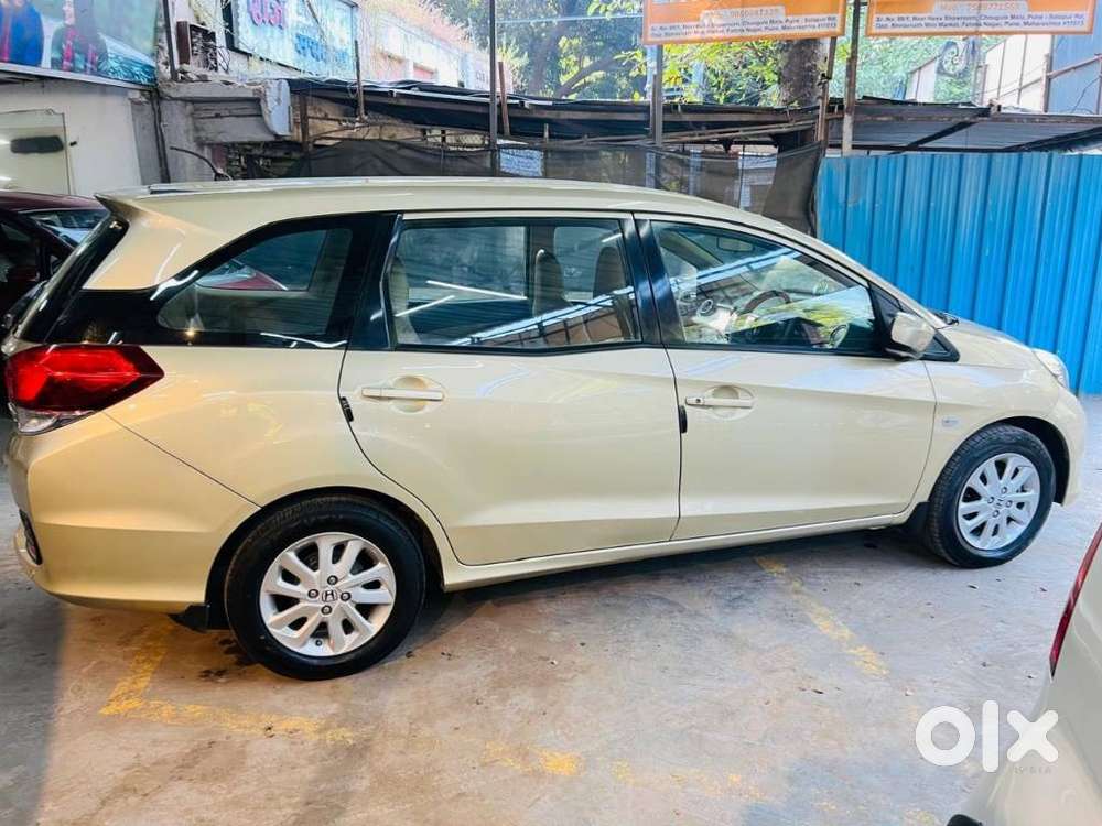 Honda Mobilio V I-vtec, 2015, Petrol
