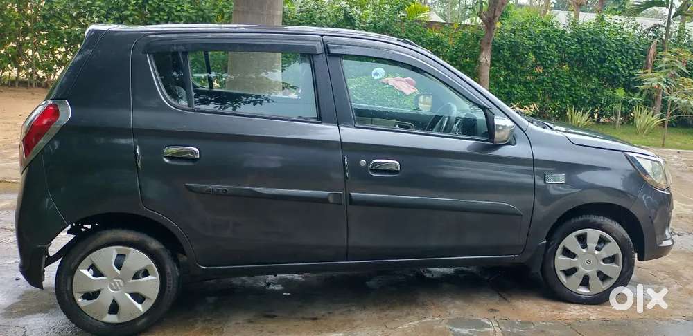 Maruti Suzuki Alto K10. Model 19 October 2015 Petrol 51 Km Driven