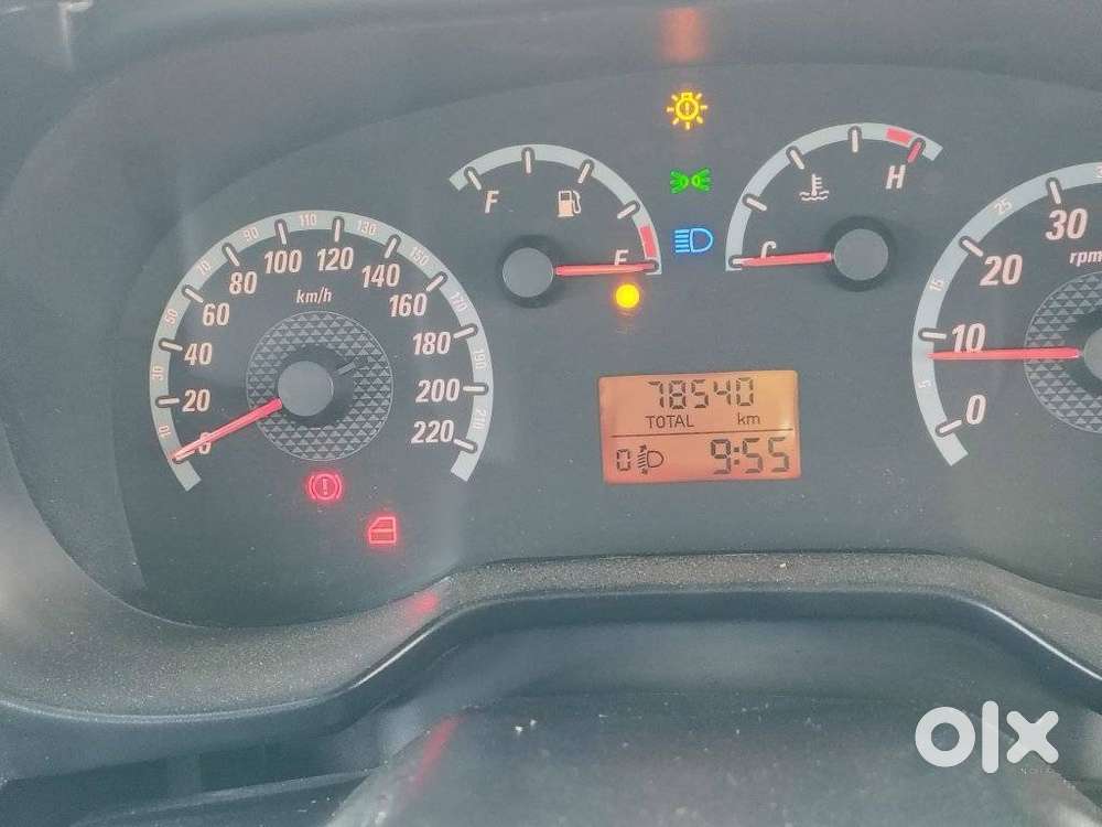 Fiat Punto Dynamic 1.3, 2012, Diesel