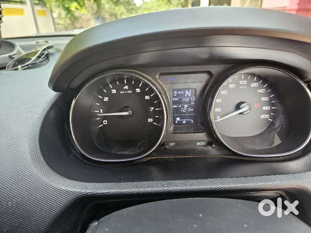 Tata Tiago 1.2 Revotron 2019