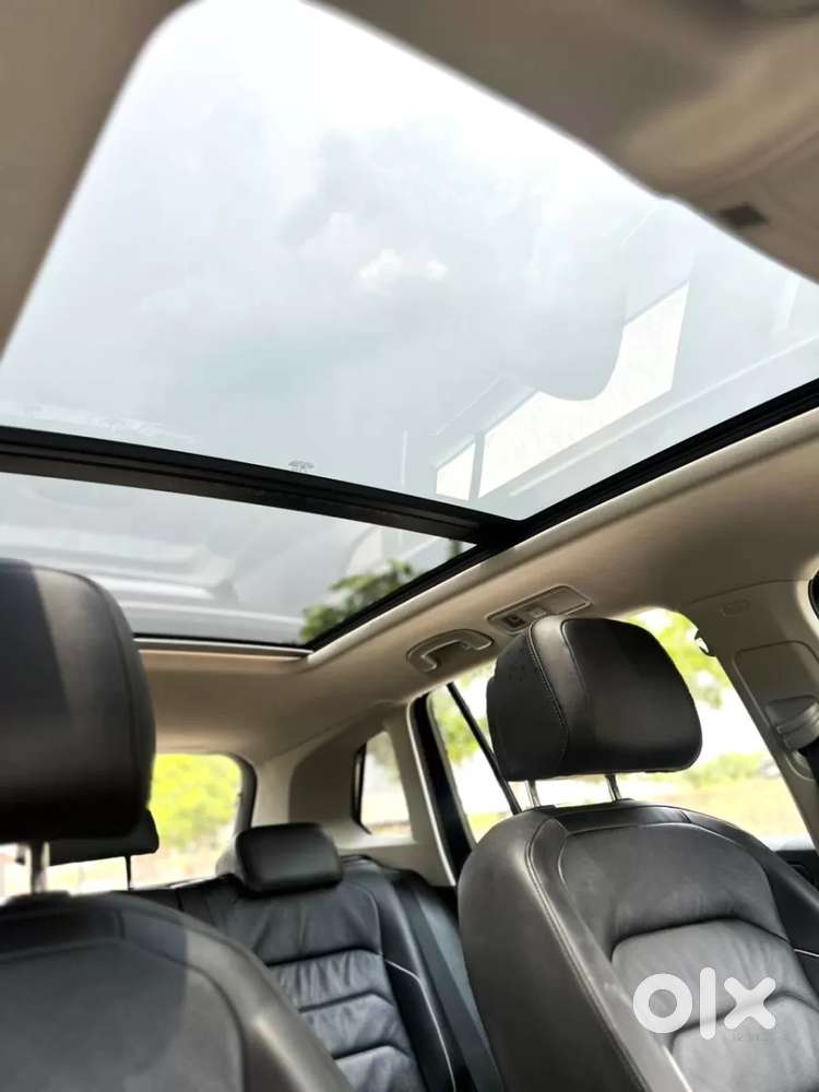 Volkswagen Tiguan 2.0 Elegance Tsi Dsg, 2023, Petrol