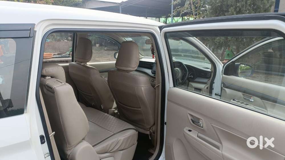 Maruti Suzuki Ertiga Vdi, 2019, Diesel