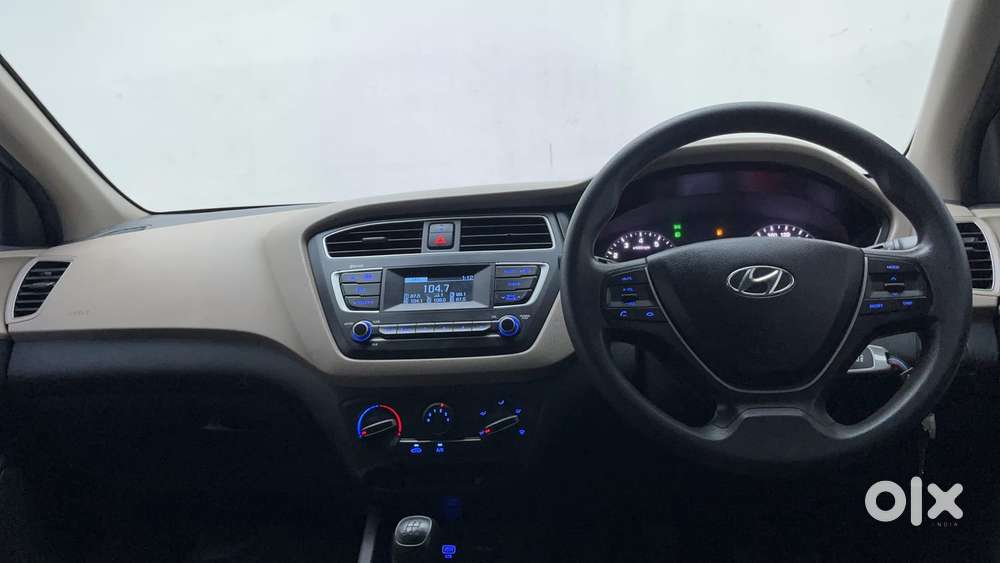 Hyundai Elite I20 1.2 Magna Plus, 2019, Petrol