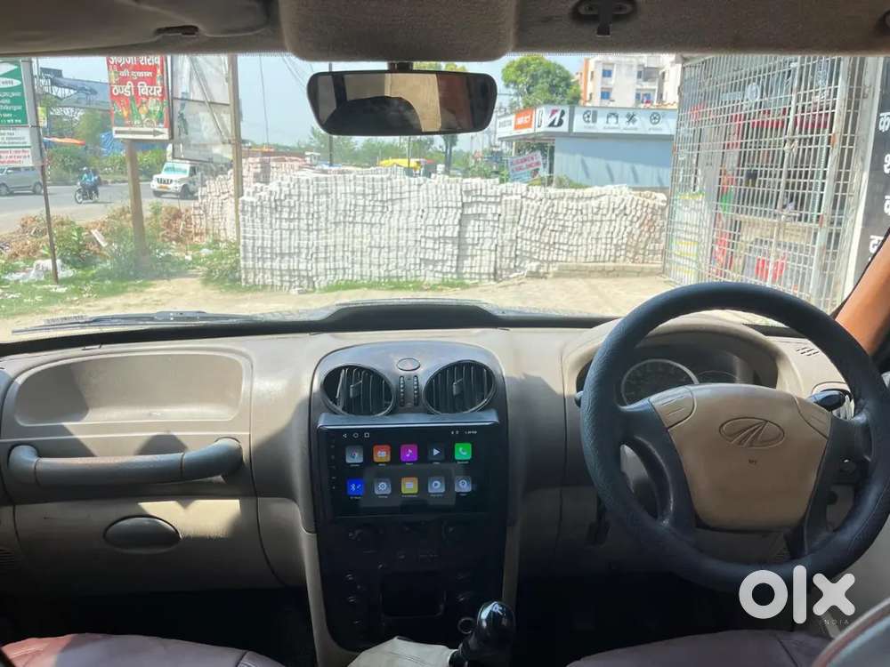 Mahindra Scorpio Classic 2014