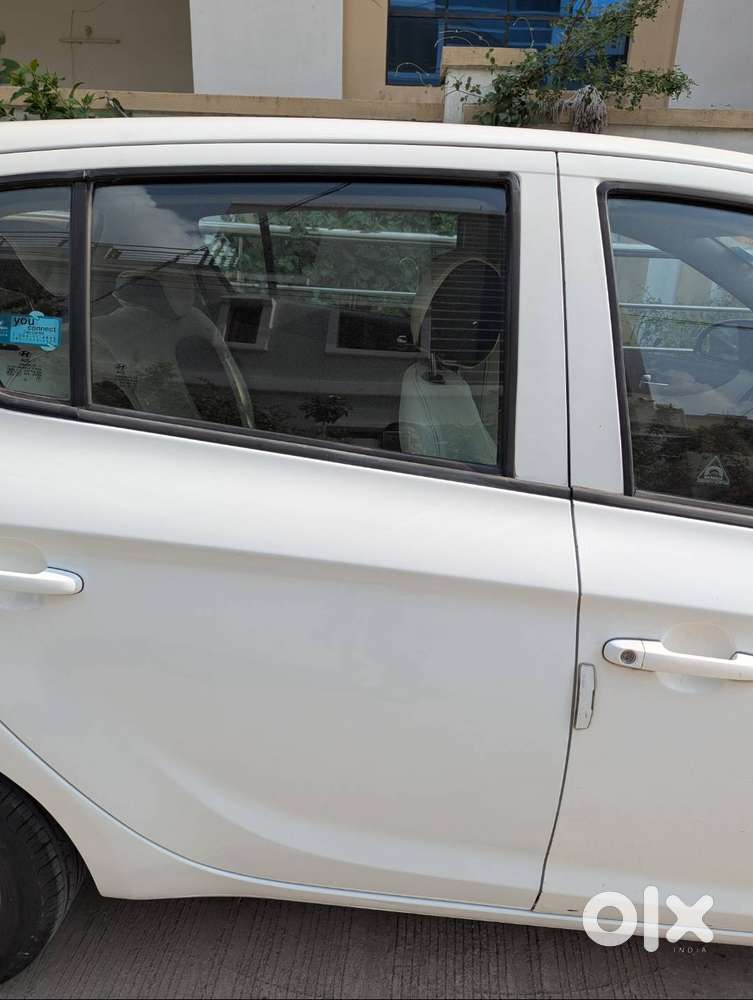 Hyundai I20 Sportz 2011