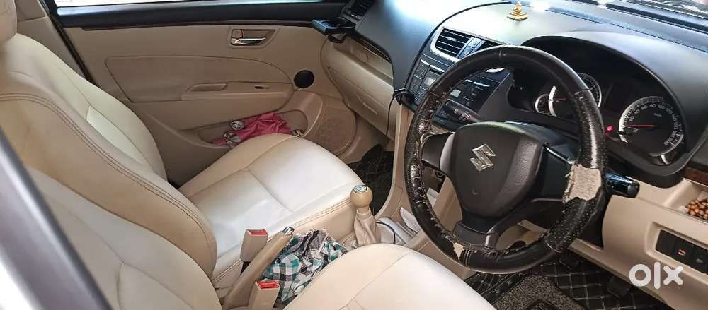 Maruti Suzuki Swift 2013 Diesel