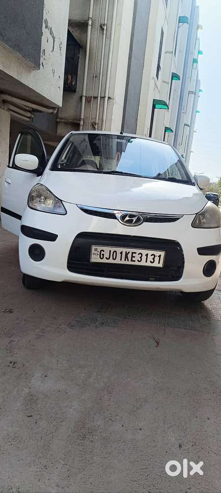 Hyundai I10 2010