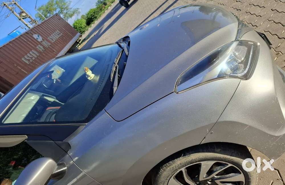 Maruti Suzuki Baleno Alpha, 2019, Petrol