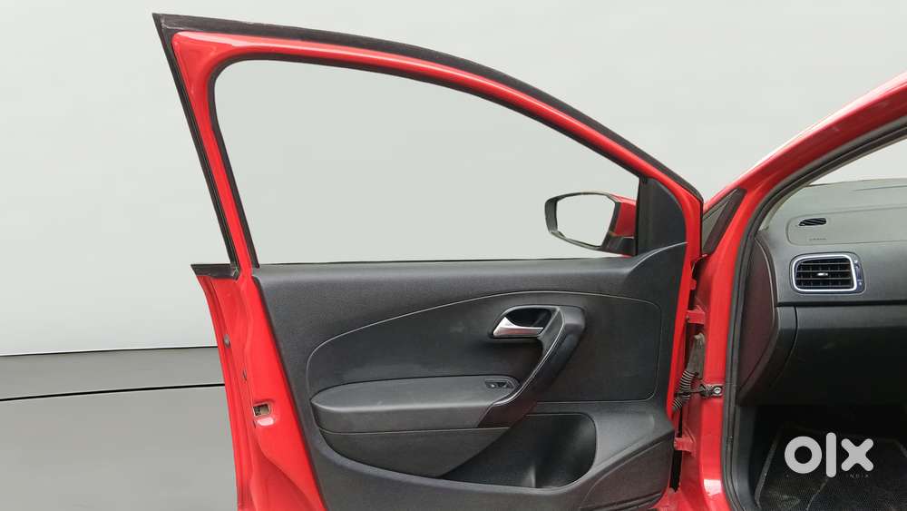 Volkswagen Polo 1.0 Mpi Highline Plus, 2019, Petrol