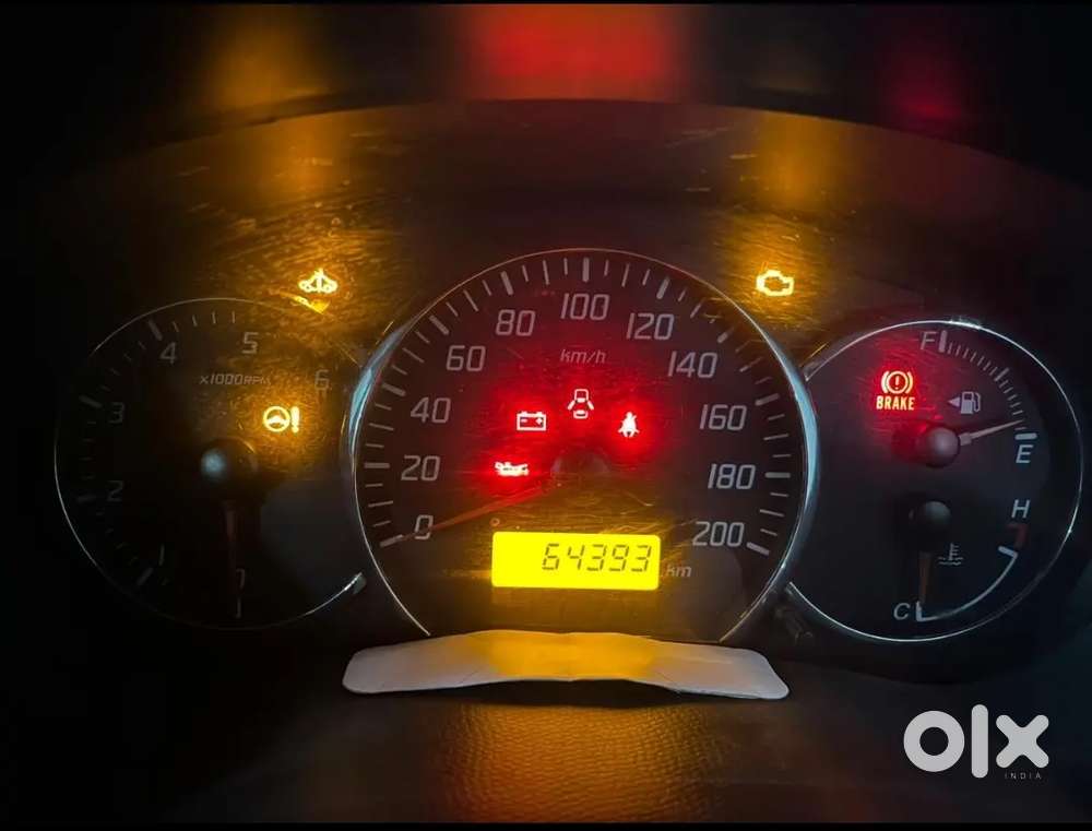 Swift Dzire Vdi. Diesel