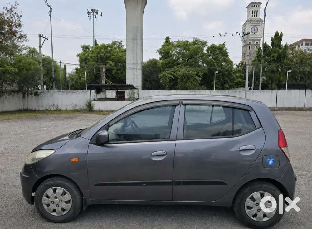 Hyundai I10 2009 Petrol Good Condition