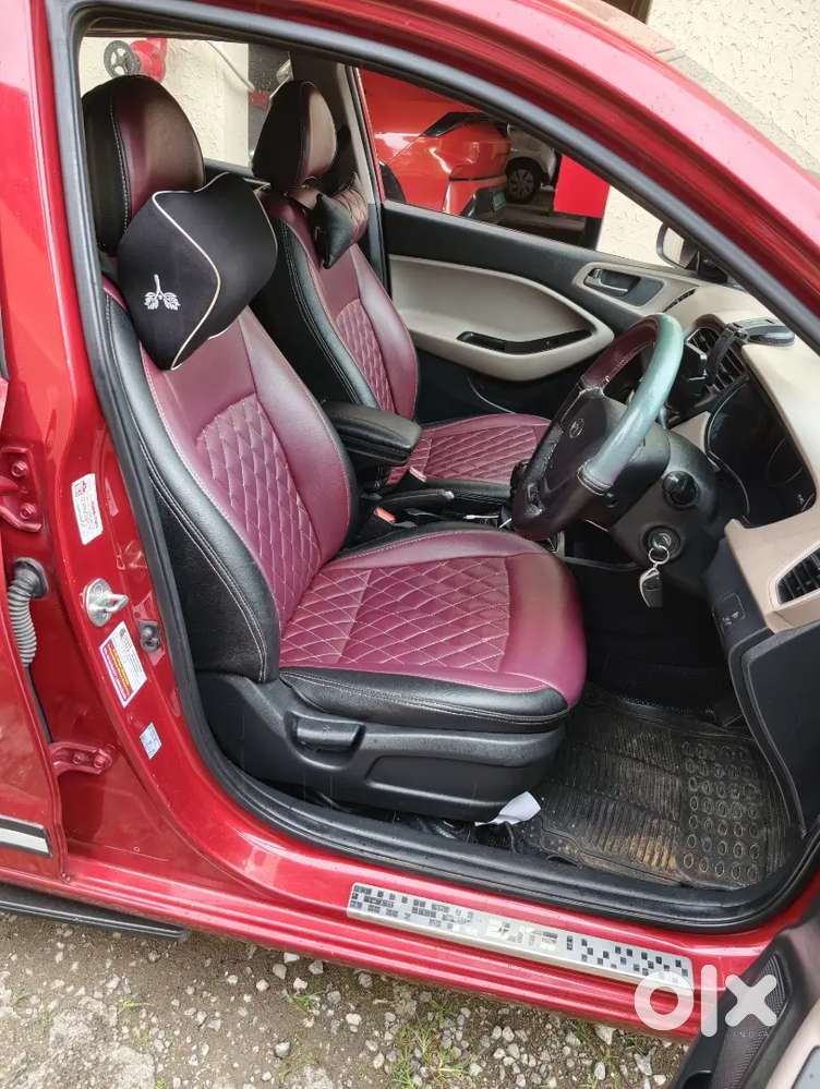 Hyundai I20 1.2 Era 2018 Car