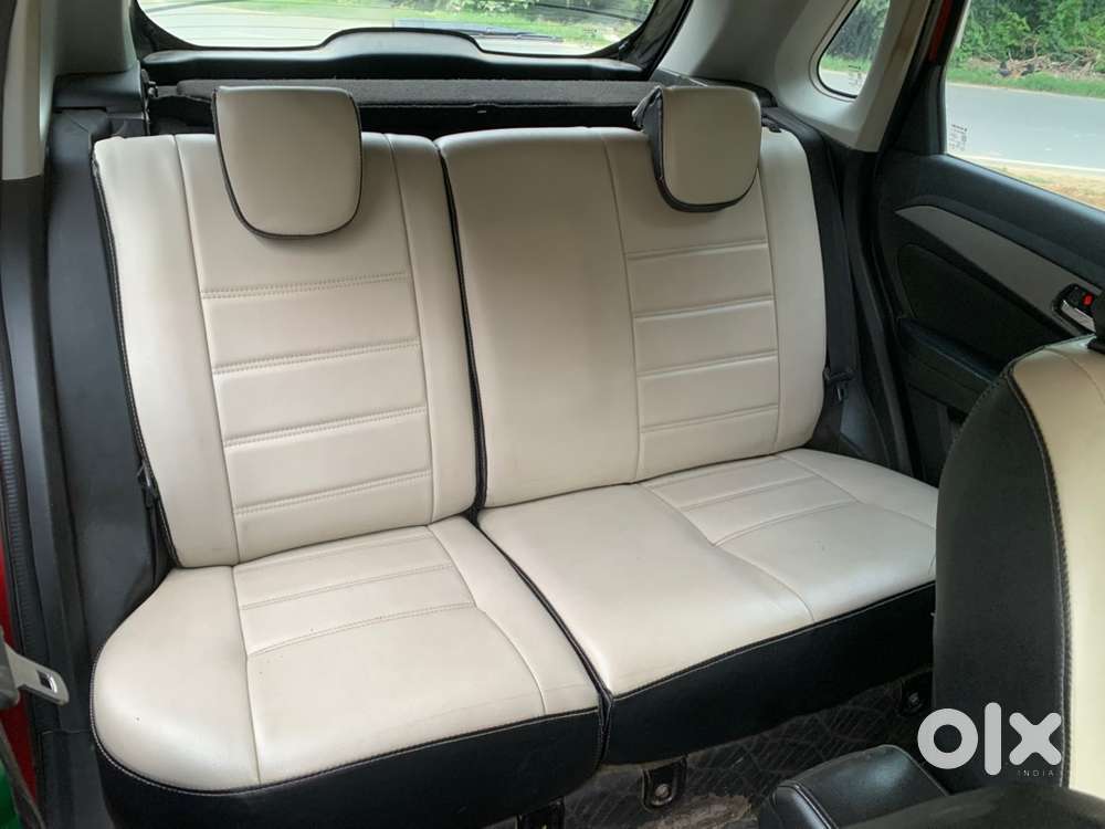 Maruti Suzuki Vitara Brezza 2018