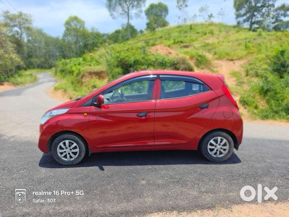 Hyundai Eon Era +, 2013, Petrol