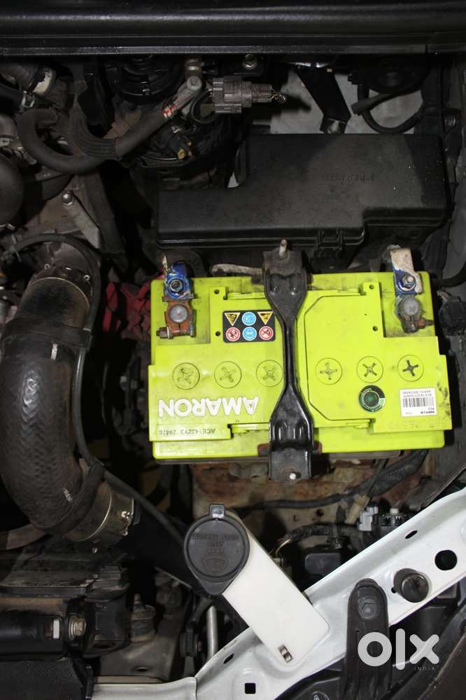 Toyota Innova Crysta [2020-ongoing] 2.4 Gx At 7 Str, 2020, Diesel
