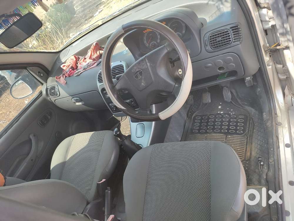 Tata Indica, 2008, Diesel