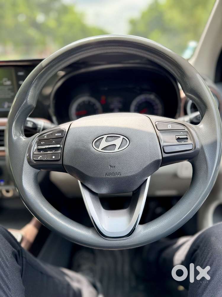 Hyundai Aura 1.2 Sx Cng, 2023, Cng & Hybrids