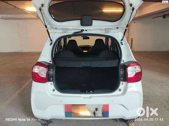 Maruti Suzuki Alto 800 0.8 Vxi Plus, 2023, Petrol