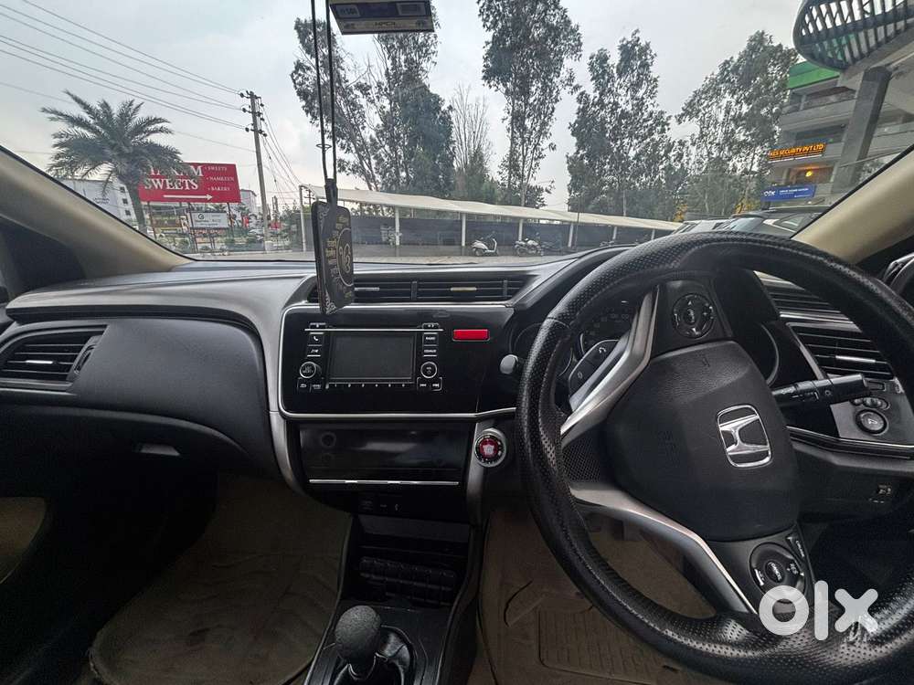 Honda City 1.5 Vx I-dtec Mt, 2014, Diesel