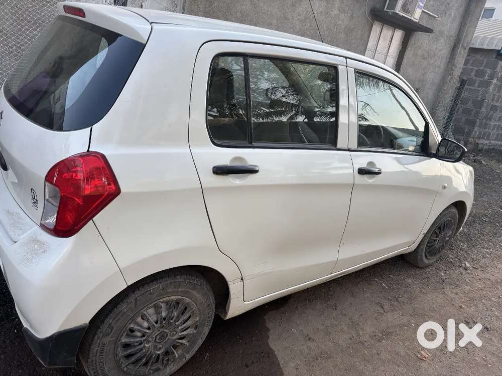 Maruti Suzuki Celerio 2019 Cng & Hybrids