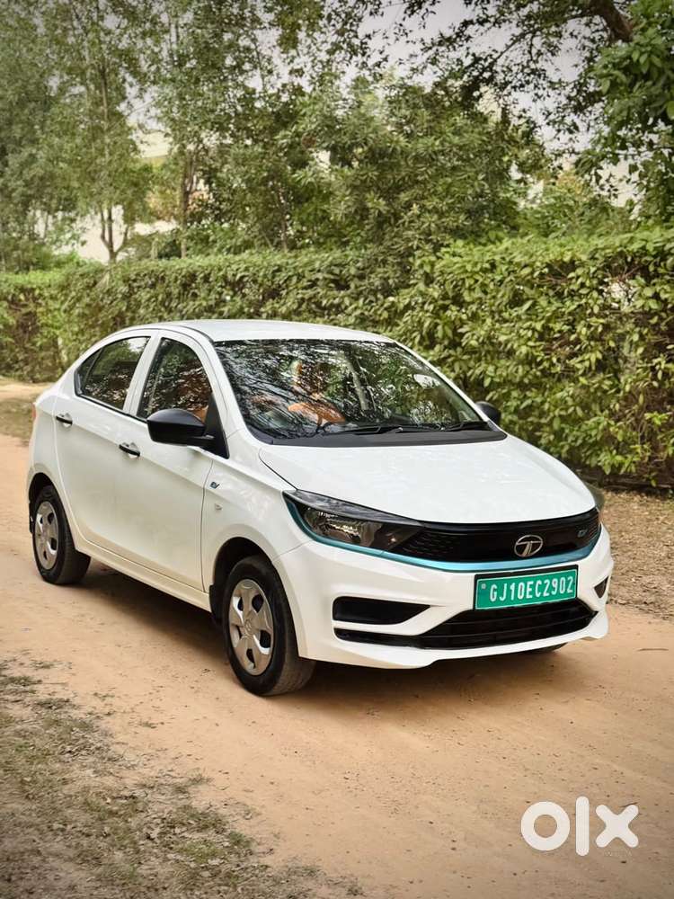 Tata Xenon Xt Ex 4x4, 2022, Electric