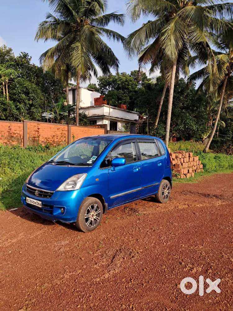 Maruti Suzuki Estilo 2009 Petrol Manual
