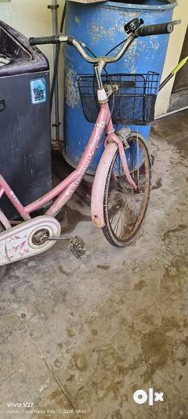 Olx lady 2024 cycle