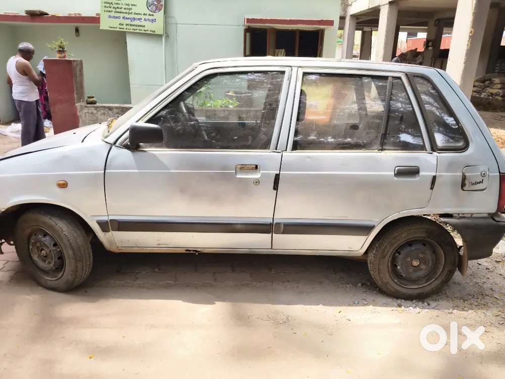 Good Running Car Best For Learns