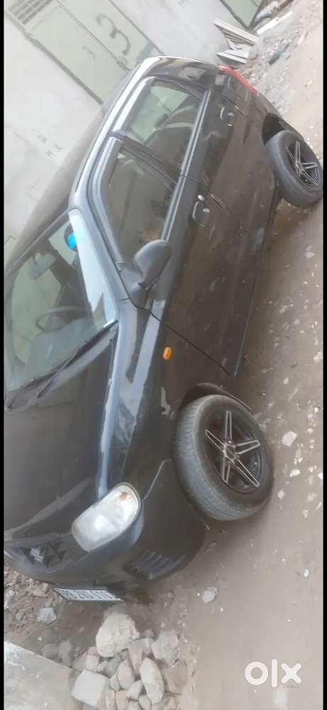 Maruti Suzuki Alto Lxi 2008