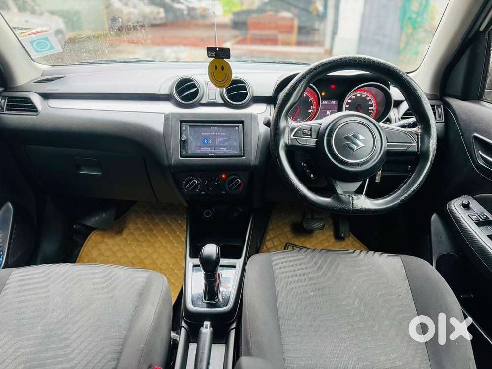 Maruti Swift 2023 Automatic
