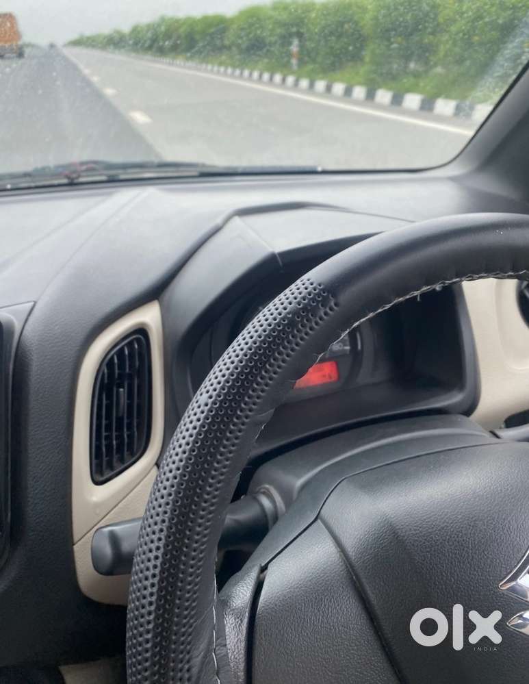 2020 Maruti Wagon R