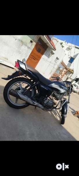 Bike valuation olx deals