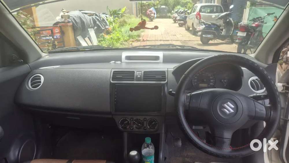 Swift Dzire Ldi 2016 Diesel Manual